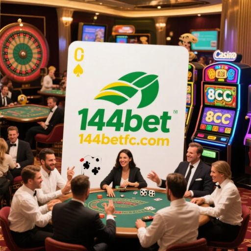 144bet